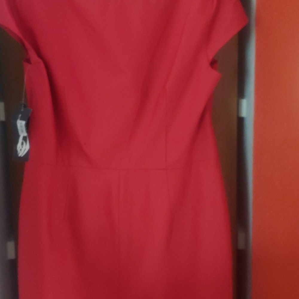 Dress - Picture 3 of 4